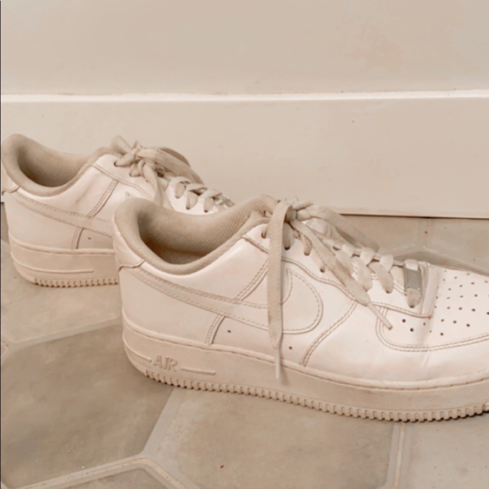 size 10 nike air force 1